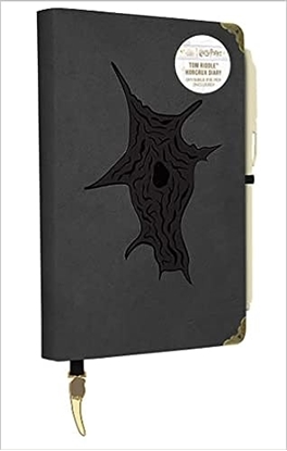 Afbeeldingen van Harry Potter: Tom Riddle Diary