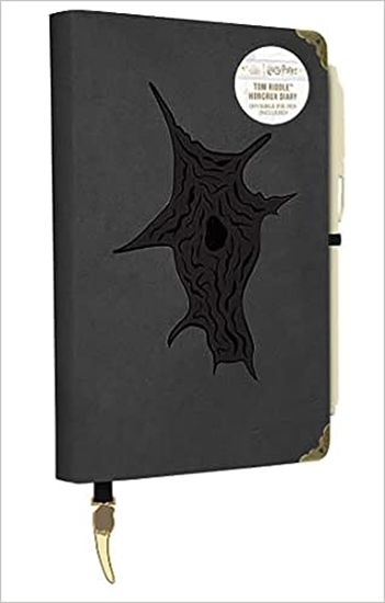 Afbeelding van Harry Potter: Tom Riddle Diary