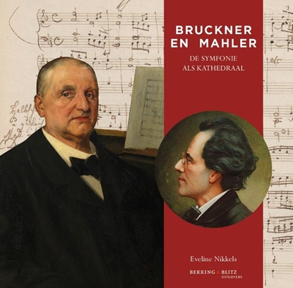 Afbeeldingen van Cahierreeks Bruckner en Mahler