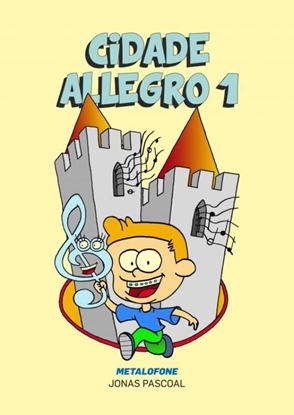 Afbeeldingen van Cidade Allegro 1