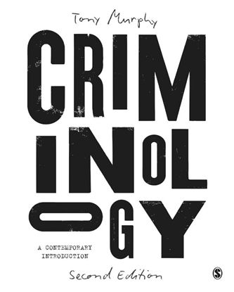 Afbeeldingen van Criminology