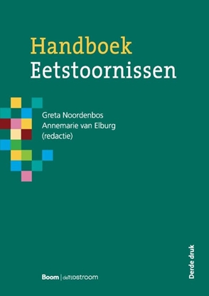 Afbeeldingen van Handboek eetstoornissen paperback