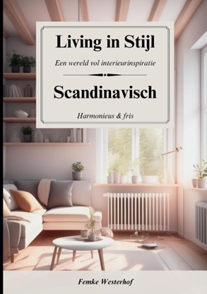Afbeeldingen van Living in Stijl