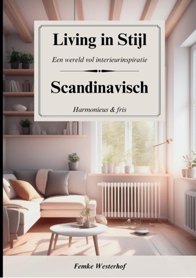 Afbeelding van Living in Stijl