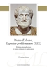 Afbeelding van Mediaevalia Lovaniensia - Series 1-Studia Pietro d’Abano, Expositio problematum (XIX)