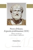 Afbeelding van Mediaevalia Lovaniensia - Series 1-Studia Pietro d’Abano, Expositio problematum (XIX)