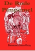Afbeelding van De rode pimpernel