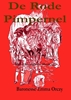 Afbeelding van De rode pimpernel