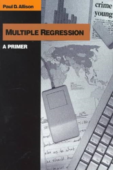 Afbeelding van Multiple Regression