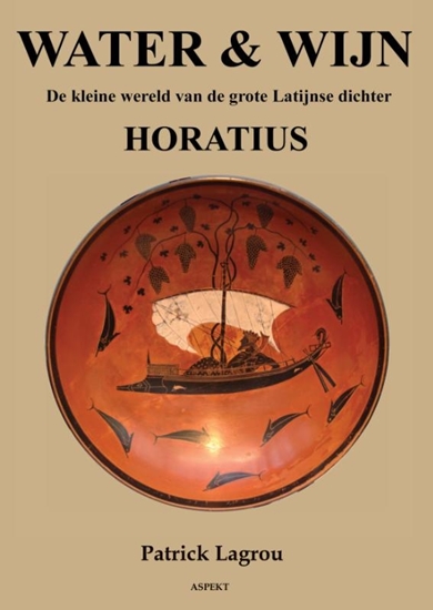 Afbeelding van Water & wijn