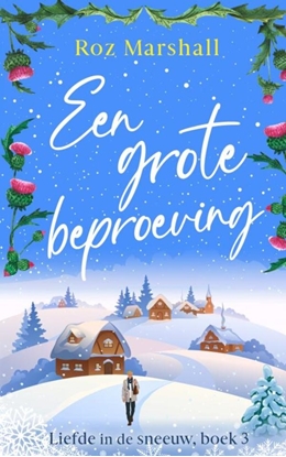 Afbeeldingen van Een grote beproeving