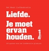 Afbeelding van Mwah - Liefde. Je moet ervan houden