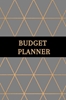 Afbeelding van Budget planner - Kasboek - Huishoudboekje - Budgetplanner