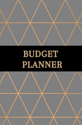 Afbeeldingen van Budget planner - Kasboek - Huishoudboekje - Budgetplanner