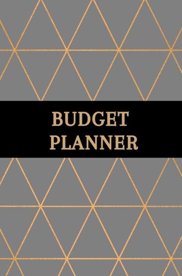 Afbeelding van Budget planner - Kasboek - Huishoudboekje - Budgetplanner