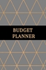 Afbeelding van Budget planner - Kasboek - Huishoudboekje - Budgetplanner