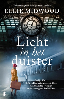 Afbeeldingen van Licht in het duister