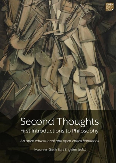 Afbeelding van Second Thoughts
