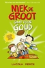 Afbeelding van Niek de Groot Niek de Groot gaat voor goud