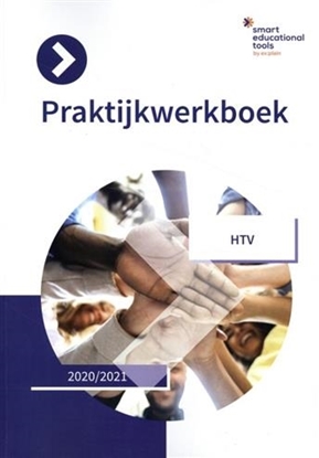 Afbeeldingen van Orde en Veiligheid Praktijkwerkboek HTV