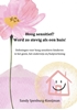 Afbeelding van Hoog sensitief? word zo stevig als een huis!