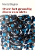 Afbeelding van Over het grondig doen van niets