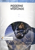 Afbeelding van Moderne Wiskunde 12e ed vmbo-k 4 a+b werkboek