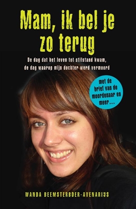 Afbeeldingen van Mam, ik bel je zo terug