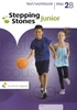 Afbeelding van Stepping Stones Junior Step 2B text/workbook