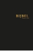 Afbeelding van Bijbel (HSV) met psalmen - hardcover zwart