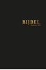 Afbeelding van Bijbel (HSV) met psalmen - hardcover zwart