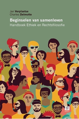 Afbeeldingen van Beginselen van samenleven