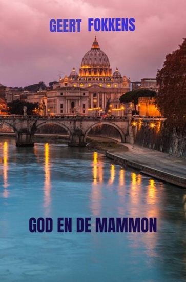 Afbeelding van God en de Mammon