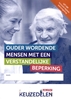 Afbeelding van Keuzedeel Ouder wordende mensen met een verstandelijke beperking folio 19/20