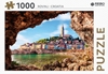 Afbeelding van Rebo legpuzzel 1000 stukjes - Rovinj - Croatia