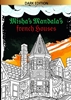 Afbeelding van Misha's mandala's: French houses