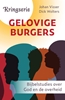 Afbeelding van Kringserie Gelovige burgers