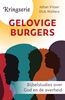 Afbeelding van Kringserie Gelovige burgers