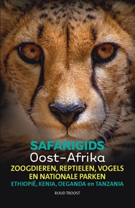 Afbeeldingen van Safarigids Safarigids Oost-Afrika