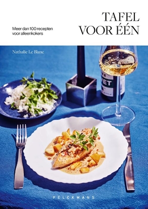 Afbeeldingen van Tafel voor één
