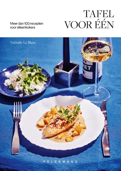 Afbeelding van Tafel voor één