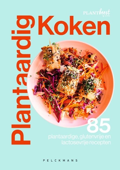 Afbeelding van Plantaardig koken
