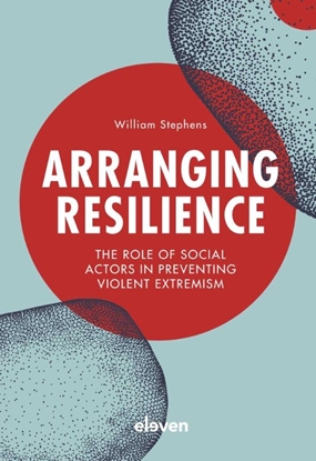 Afbeeldingen van Arranging Resilience