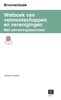 Afbeelding van Bronnenboek Wetboek vennootschappen en verenigingen met uitvoeringsbesluiten