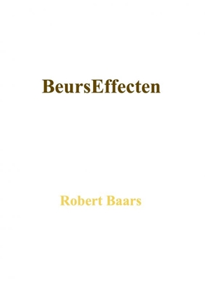 Afbeeldingen van BeursEffecten