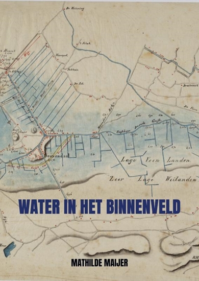 Afbeelding van Water in het Binnenveld