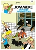 Afbeelding van Jommeke Monster in Zonnedorp
