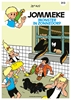 Afbeelding van Jommeke Monster in Zonnedorp