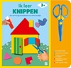Afbeelding van Ik leer knippen Ik leer knippen 3+ (huis) + schaartje