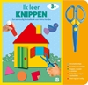 Afbeelding van Ik leer knippen Ik leer knippen 3+ (huis) + schaartje